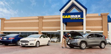 carmax huntington beach ca